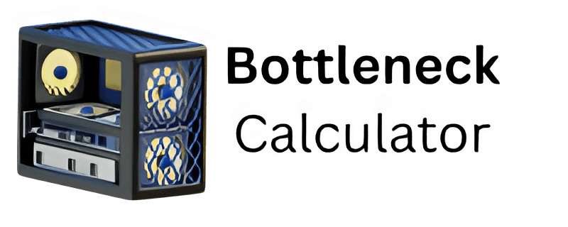 PC Bottleneck Calculator