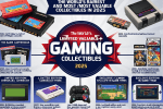 The World’s Rarest and Most Valuable Gaming Collectibles in 2025